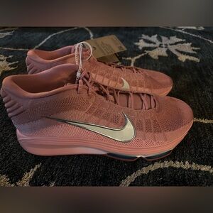 Nike Air Zoom GT Hustle 3 Red Stardust FV5953-602 Men's Size 17 New